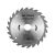 SG TOOLS list za cirkular za drvo Eco 190 x 30mm, 24Z, SG40062