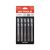 SG TOOLS T 101 B testerice za ubodnu testeru, 5 komada, SG40067