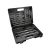 SG TOOLS set SDS-Plus burgija i dleta u koferu 17 delova, SG40082