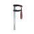 SG TOOLS F stolarska stega, 400x120mm, SG80003