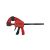SG TOOLS jednoručna stega, 450 x 65mm, SG80016