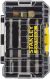 Stanley STA88555 set burgija za beton, 8 delova, 5-10mm, FatMax, SDS plus