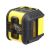 Stanley Cross 90 laser - 3 linije - zeleni zrak STHT77592-1