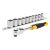 Stanley STMT82670-0 Nasadni ključevi 3/8" set 11/1