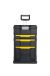 Stanley STST1-70344 Kolica za alat 4 u 1