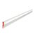 Sola AL 2606/1,8 m aluminijumska daska, trapez, 180cm