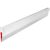 Sola AL 2607/1,5 m aluminijumska daska, trapez i H-profil, 150cm