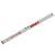 Sola aluminijumska libela 2 bočice 520g 3mm srebrna AV 30