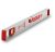 Sola I 30 aluminijumska libela, I-profil, 30cm