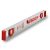 Sola ID 80 aluminijumska libela, I-profil, 80cm