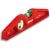 Sola M 25 izlivena aluminijumska libela, 25cm