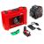 Sola PLANO 3D green Professional linijski laser, sa 2x3.6V AA baterije i koferom