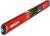 Sola RED 60 laser digital laser digitalna libela, sa uglomerom, 60cm