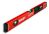 Sola Red 3 60 aluminijumska libela, 60cm