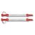 Sola SP 10 vagres crevo, 290mm