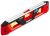 Sola T Pro aluminijumska plasticna torpedo libela, 23cm
