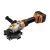 TJEP RC30A akumulatorski sekač armature + baterija 2x4.0Ah + punjač + kofer, 24V