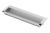 GTV Ručica WPB 326 L-096 aluminijum + hrom, UA-01-326096-V1