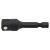 Unior 188.1 Adapter za nasadne ključeve, prihvat 1/4", 1/4"(6.3)-3/8", 616808