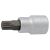 Unior 197/2AZX Ključ nasadni sa ZX profilom, prihvat 3/4", M18, 620818