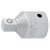 Unior 197.7/1 Adapter, prihvat 3/4", 3/4" - 1", 610695