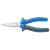 Unior 472/1BI Klešta pljosnata, 160, 607879