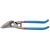 Unior 563R-PLUS/7DP Makaze za lim univerzalne, 280, 615039