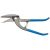 Unior 567R/7P Makaze za lim PELIKAN, 290, 609335