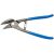 Unior 568R/7P Makaze za lim IDEAL, 250, 609336