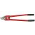 Unior 585/6 Makaze za kablove, 550, 615226