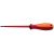 Unior 603VDETBI Odvijač VDE TBI pljosnati, 1.6 x 10.0 x 200, 621248