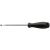 Unior 605CR Odvijač CR pljosnati, 2.0 x 12.0 x 250, 616359