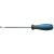 Unior 605TBI Odvijač TBI pljosnati, 1.6 x 10.0 x 200, 611699