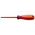 Unior 623VDETBI Odvijač VDE TBI krstasti PZ, izolovan, PZ3 x 150, 616463