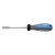 Unior 638TBI6,3 Ručica TBI za nastavke 6,3 mm, 0, 625356
