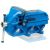 Unior 721Q/6 Stega bravarska IRONGATOR sa brzim sistemom pomeranja, 125, 621482