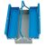 Unior 912/3 Kutija za alat trodelna, 560 x 210 x 175, 601911