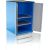Orman za alat 695 x 660 x 1023 mm 949.1 Unior