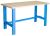 Sto radni modularni A15 podesive visine 2000 x 750 mm Unior 990MA15