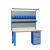 Sto radni modularni A16 1500 x 750 mm Unior 990MA16