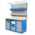 Unior 990MA18 Sto radni modularni A18, , 627656