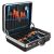Unior 971/4 Alat u koferu, /21, 604575