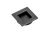 GTV Ručka UZ B226, crna, UZ-00B226-20