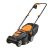 Villager VILLY 1200 P električna kosilica, 1.200W