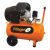 Villager VAT VE 50 L kompresor za vazduh, 2200W