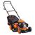 Villager Atlas 4011 T Motorna kosačica