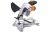 Villager Fuse akumulatorska brushless dijagonalna testera Villager VMS 18020, 067791