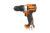 Villager FUSE akumulatorska brushless bušilica VLP 5020, 072310