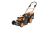 Villager ZEN akumulatorska kosačica Villager LM 5111 E Matic, 082484