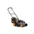 Villager EAGLE 3111 V motorna kosačica, 430mm, 2200W